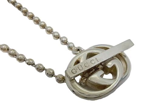 moschettone gucci ebay|gucci jewelry ebay.